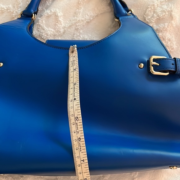 Kate Spade College Hill Charlie 💙 — $60 - Picture 8 of 10